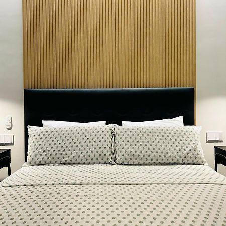 Vh Citycenter Apt Santa Cruz de Tenerife Bagian luar foto
