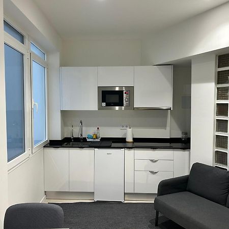 Vh Citycenter Apt Santa Cruz de Tenerife Bagian luar foto