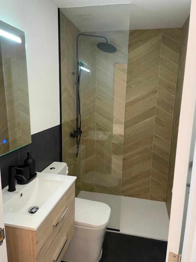 Vh Citycenter Apt Santa Cruz de Tenerife Bagian luar foto