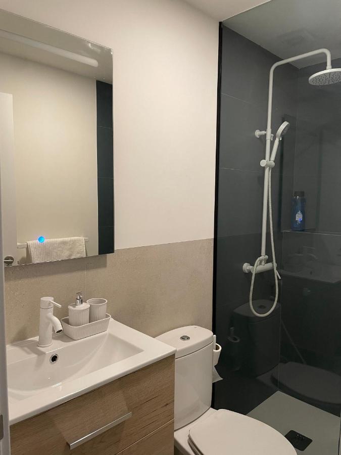 Vh Citycenter Apt Santa Cruz de Tenerife Bagian luar foto