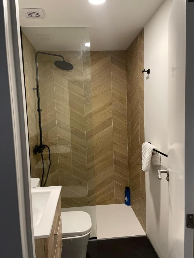 Vh Citycenter Apt Santa Cruz de Tenerife Bagian luar foto