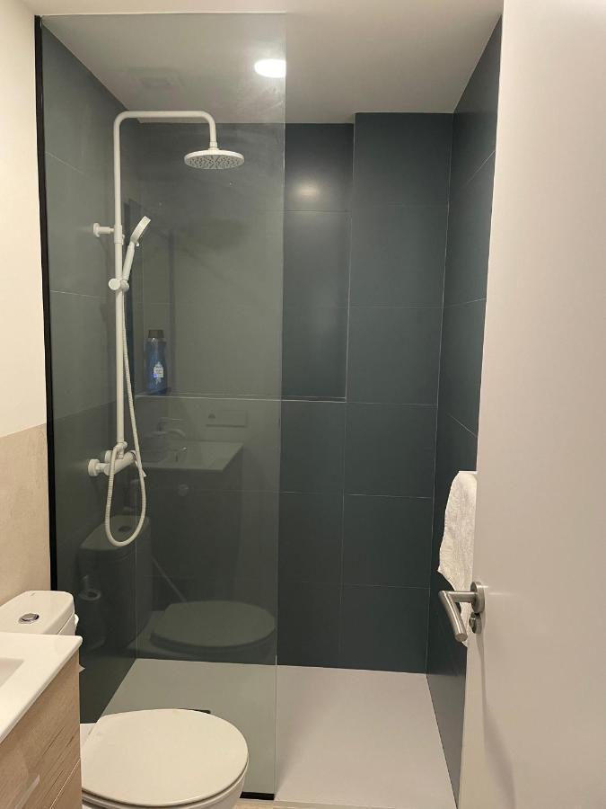 Vh Citycenter Apt Santa Cruz de Tenerife Bagian luar foto