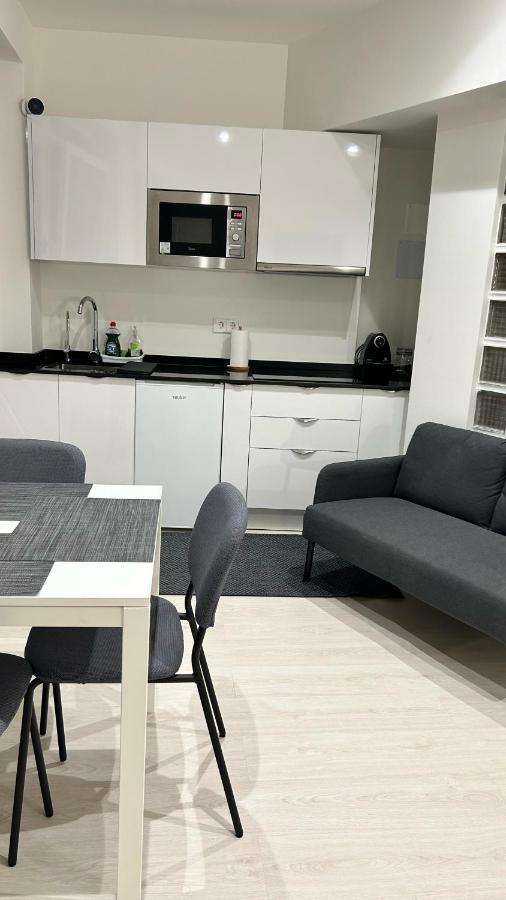 Vh Citycenter Apt Santa Cruz de Tenerife Bagian luar foto