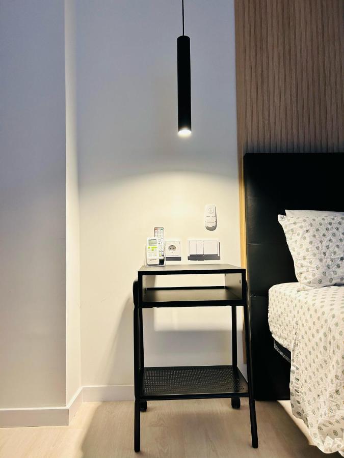 Vh Citycenter Apt Santa Cruz de Tenerife Bagian luar foto