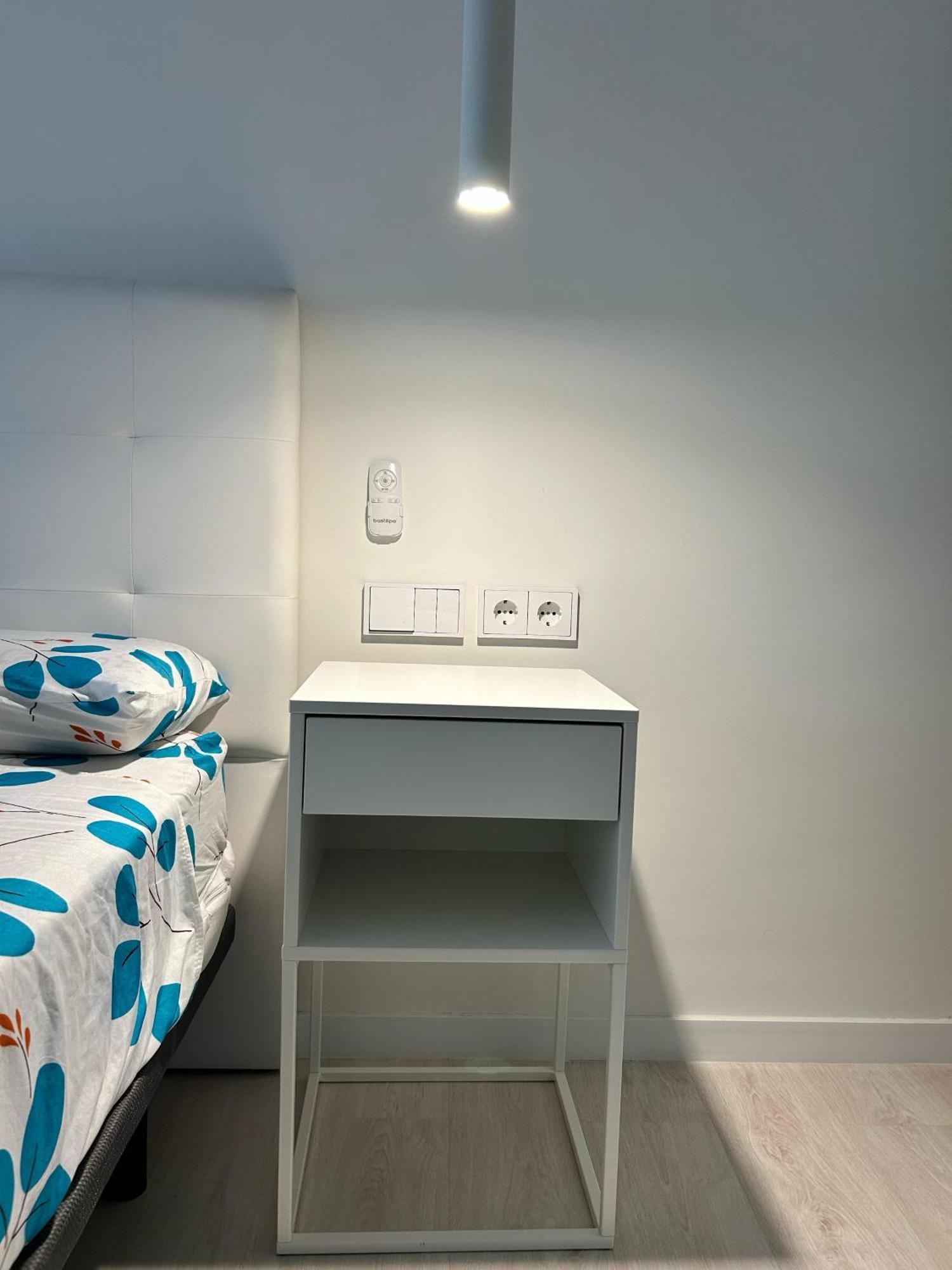 Vh Citycenter Apt Santa Cruz de Tenerife Bagian luar foto