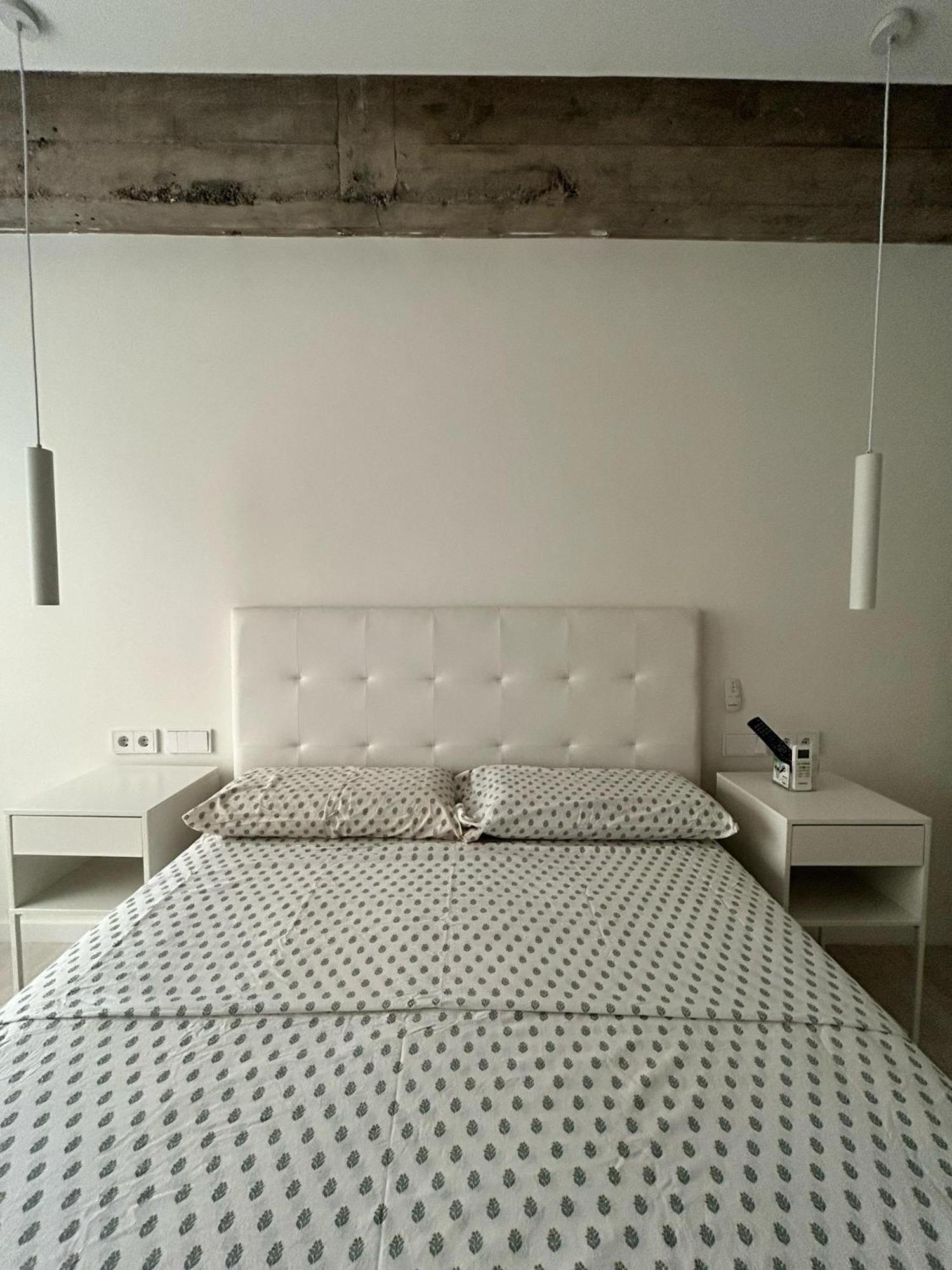 Vh Citycenter Apt Santa Cruz de Tenerife Bagian luar foto