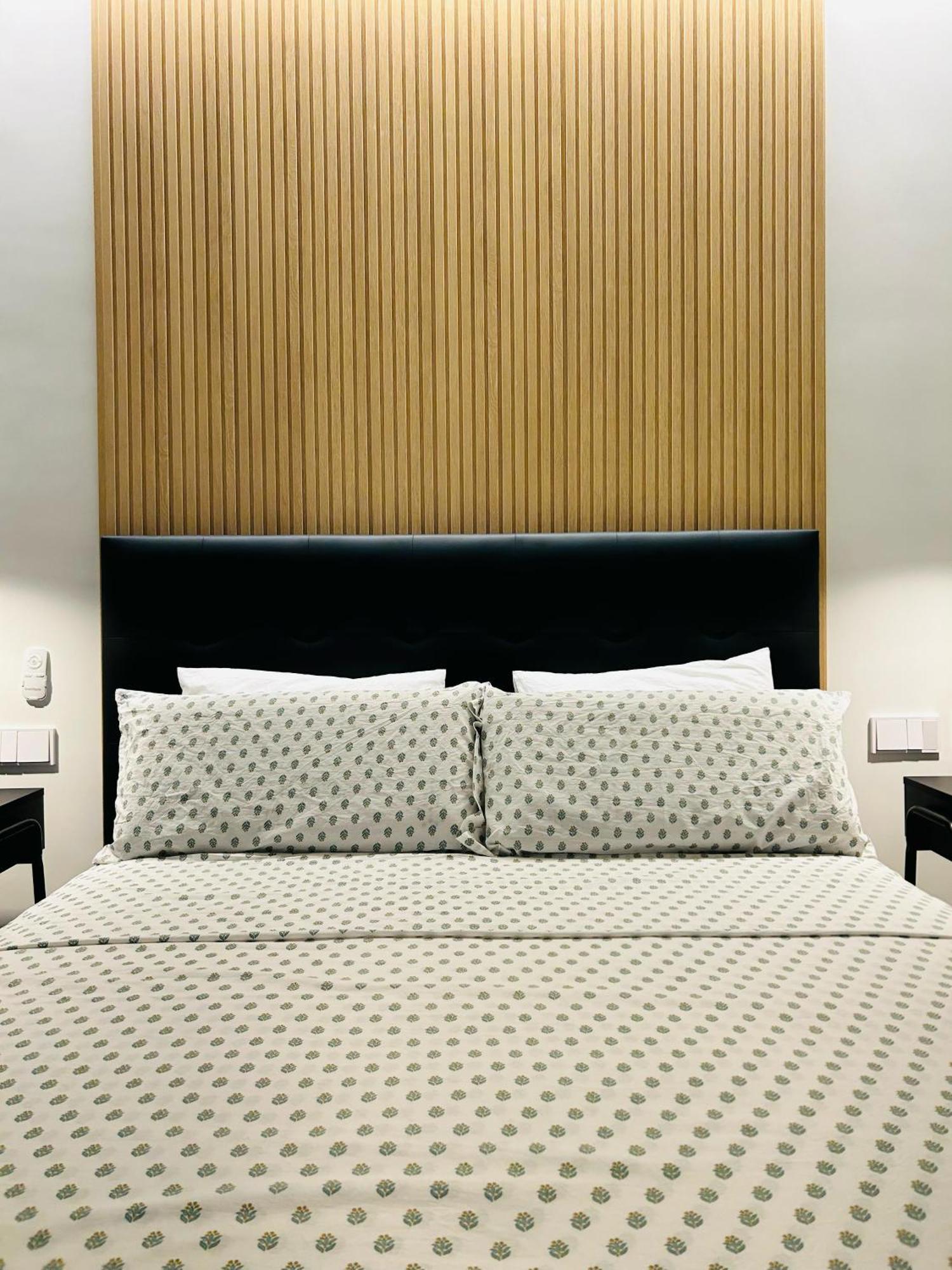 Vh Citycenter Apt Santa Cruz de Tenerife Bagian luar foto