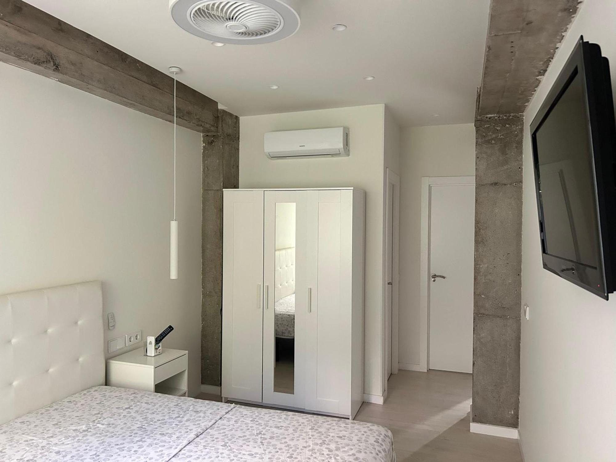 Vh Citycenter Apt Santa Cruz de Tenerife Bagian luar foto