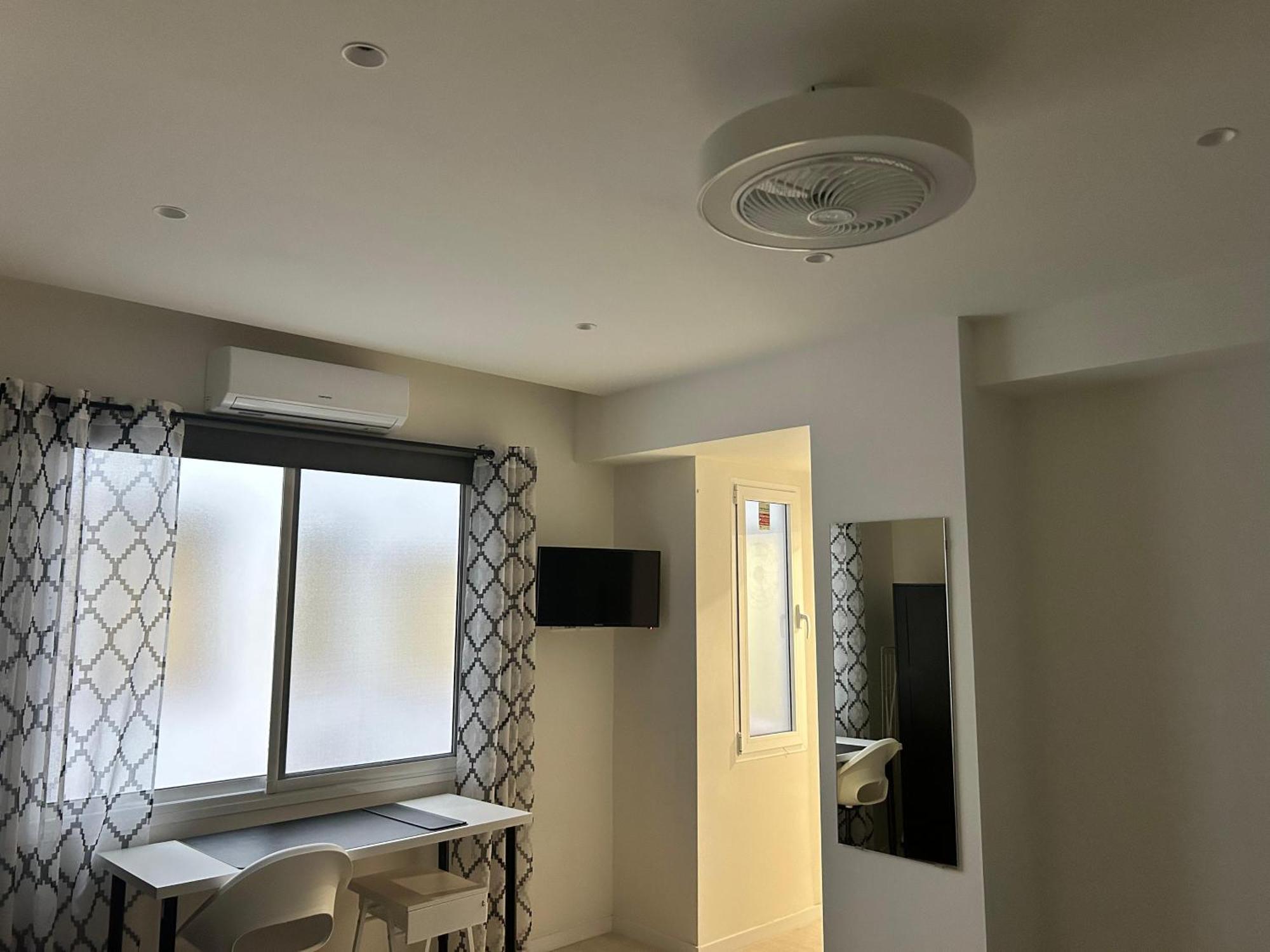Vh Citycenter Apt Santa Cruz de Tenerife Bagian luar foto