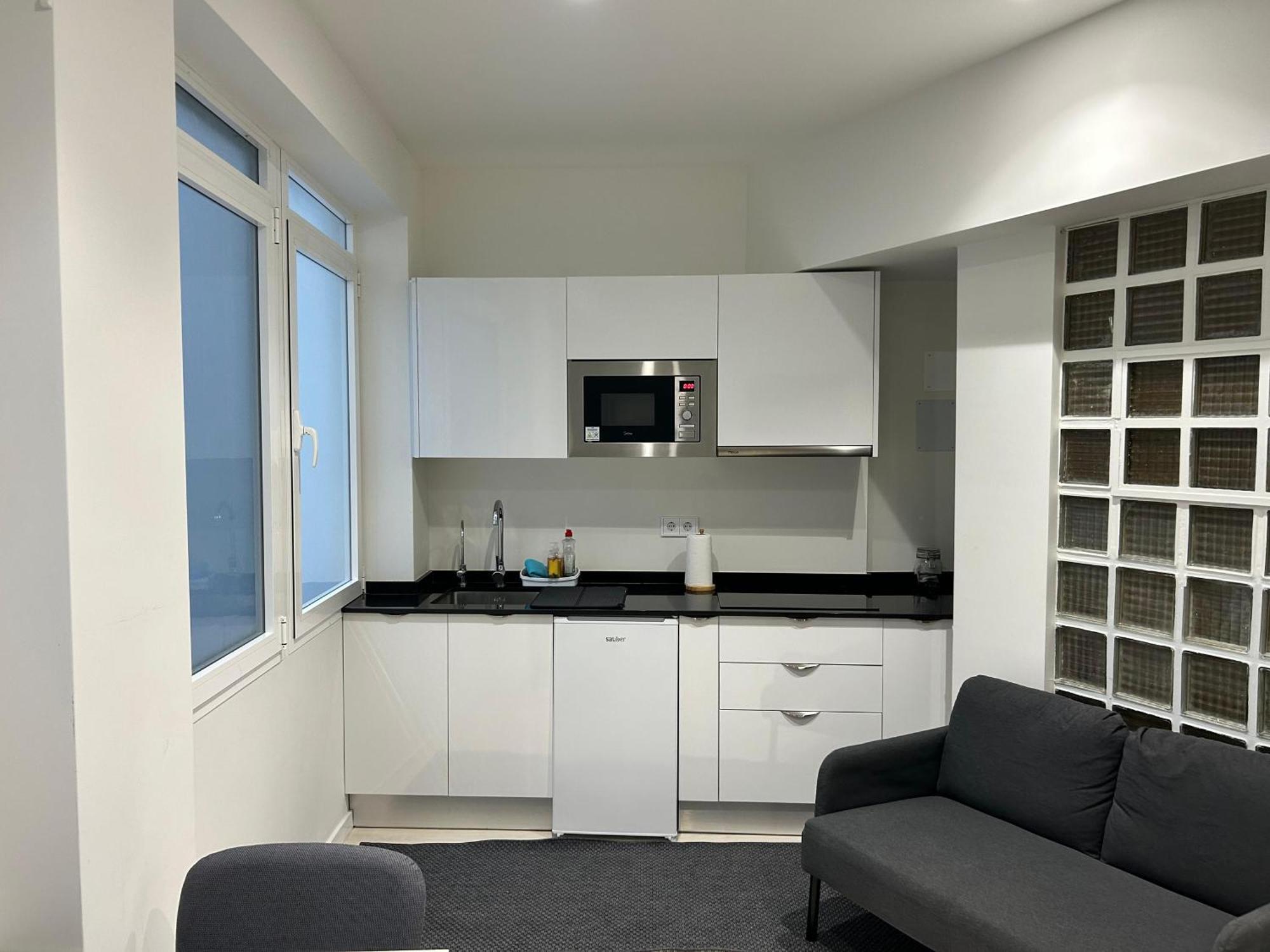 Vh Citycenter Apt Santa Cruz de Tenerife Bagian luar foto