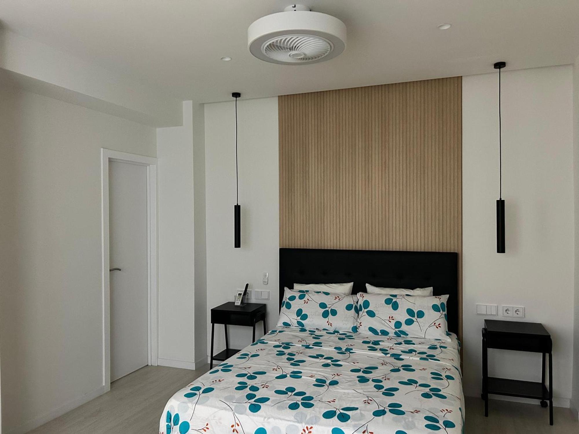 Vh Citycenter Apt Santa Cruz de Tenerife Bagian luar foto
