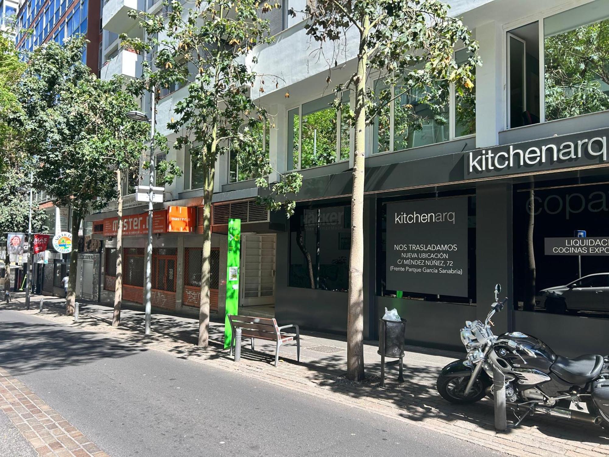 Vh Citycenter Apt Santa Cruz de Tenerife Bagian luar foto