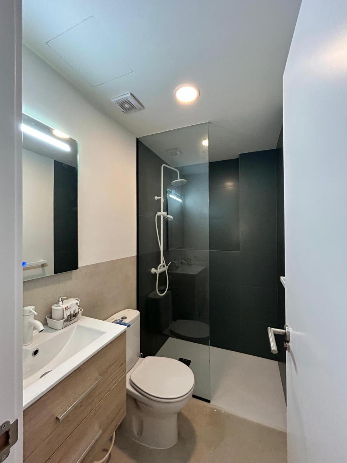 Vh Citycenter Apt Santa Cruz de Tenerife Bagian luar foto