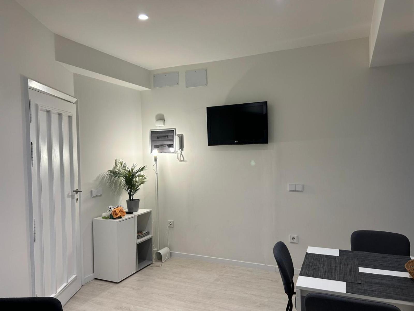 Vh Citycenter Apt Santa Cruz de Tenerife Bagian luar foto