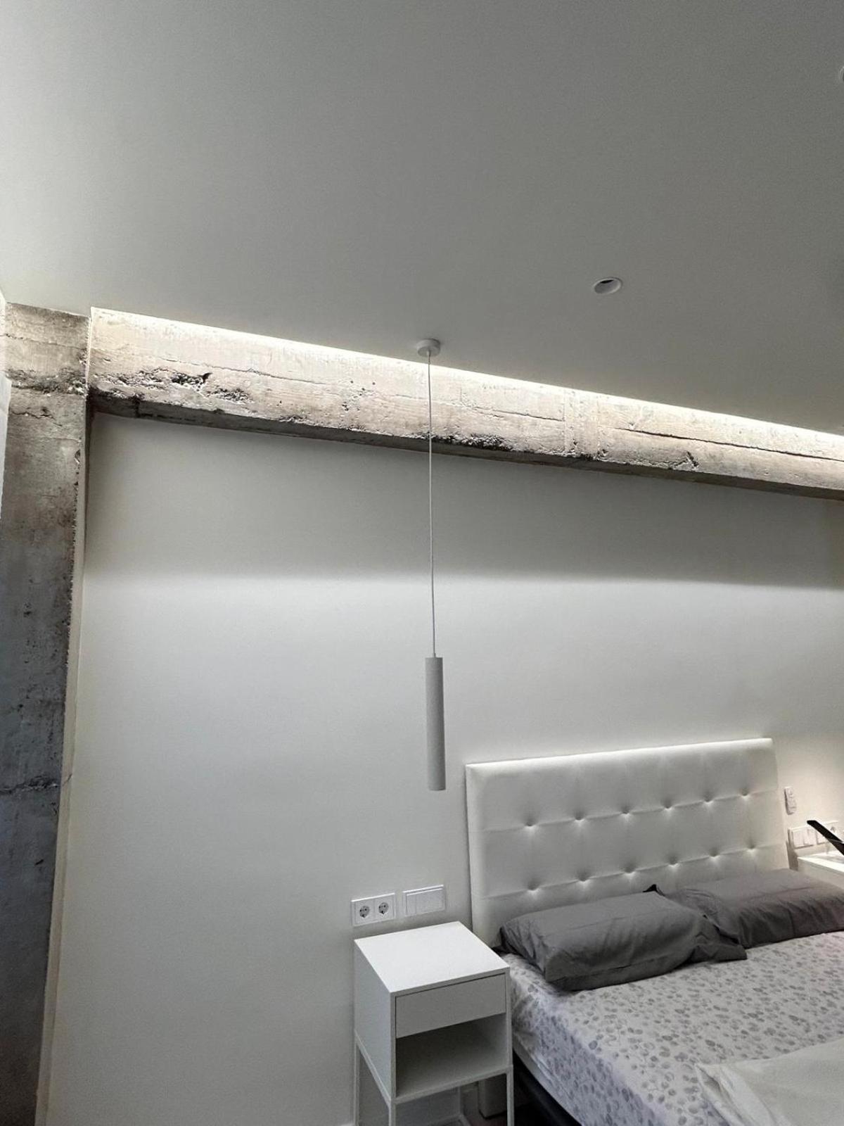 Vh Citycenter Apt Santa Cruz de Tenerife Bagian luar foto